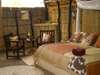 Tafika Lodge - Bedroom